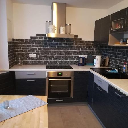 Apartament Taunusrast-Usi Usingen Zewnętrze zdjęcie