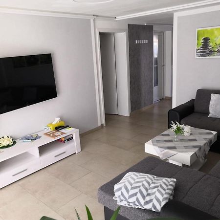 Apartament Taunusrast-Usi Usingen Zewnętrze zdjęcie