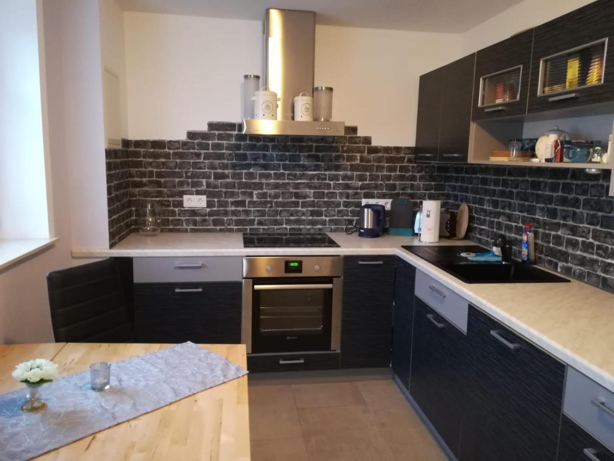Apartament Taunusrast-Usi Usingen Zewnętrze zdjęcie