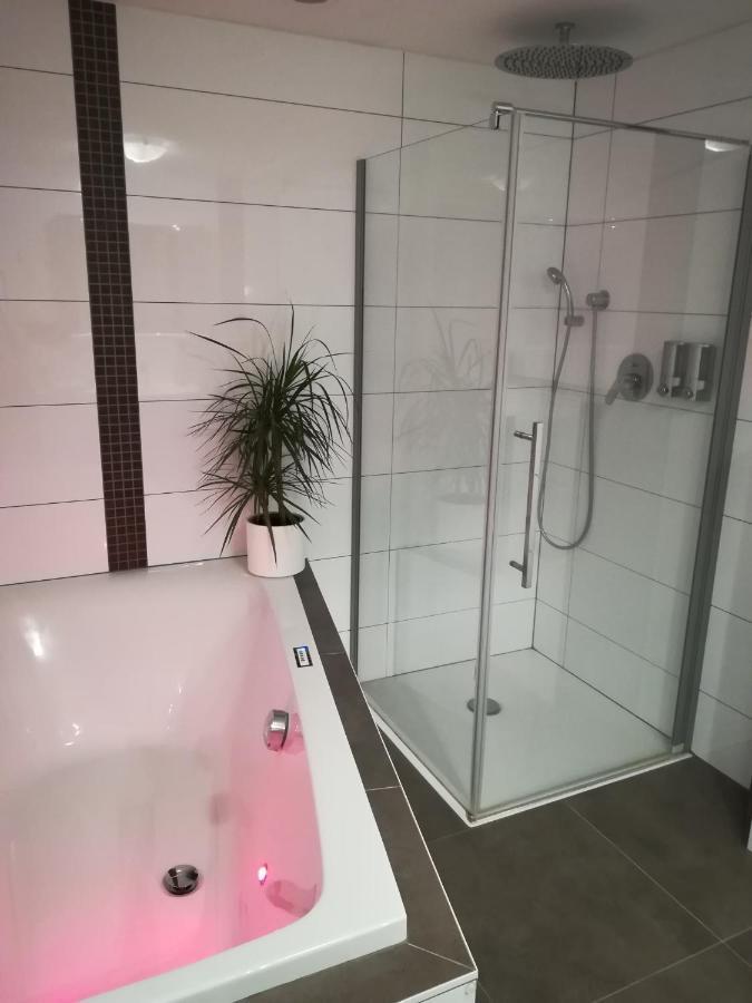 Apartament Taunusrast-Usi Usingen Zewnętrze zdjęcie