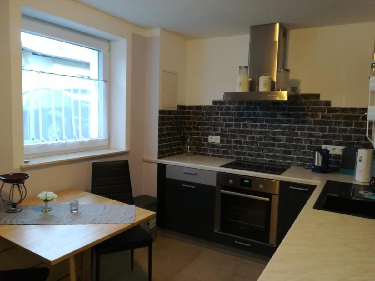 Apartament Taunusrast-Usi Usingen Zewnętrze zdjęcie