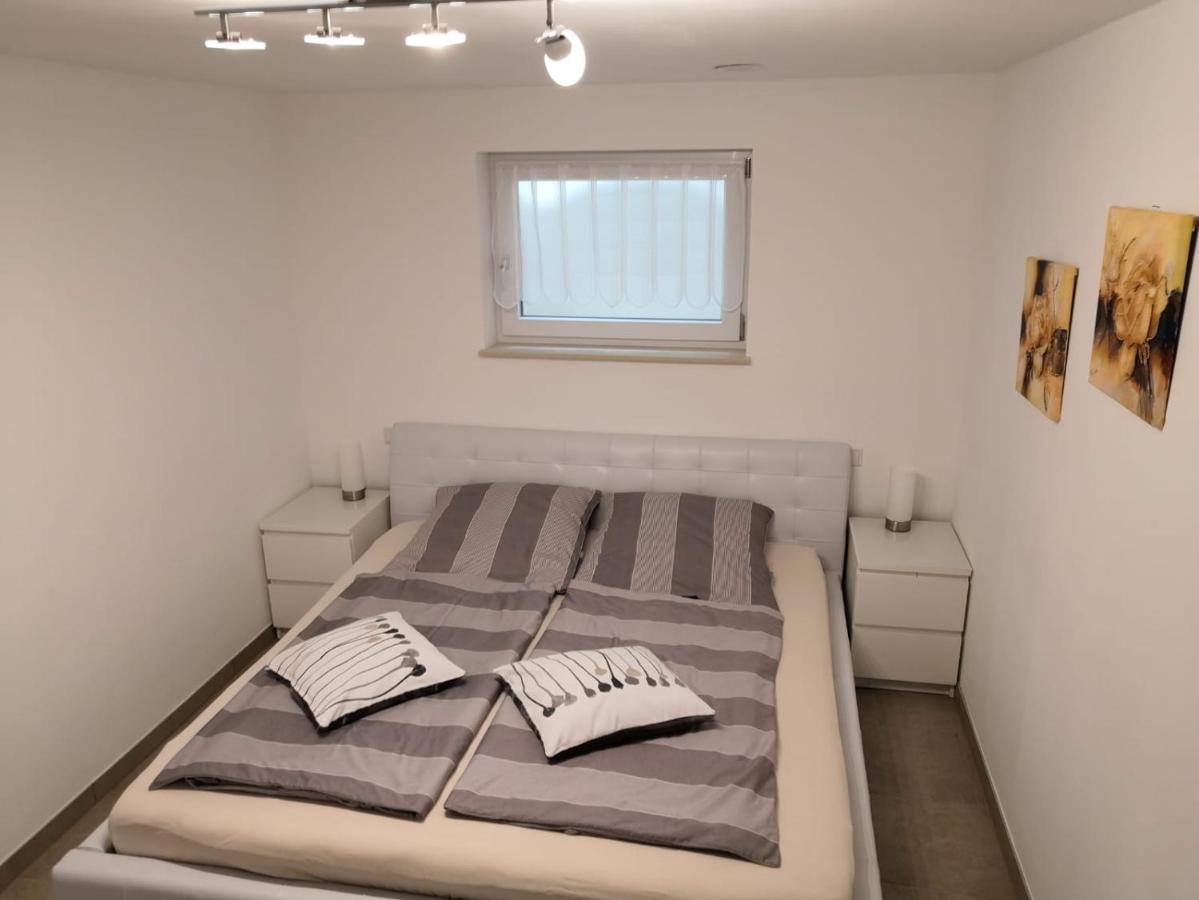 Apartament Taunusrast-Usi Usingen Zewnętrze zdjęcie