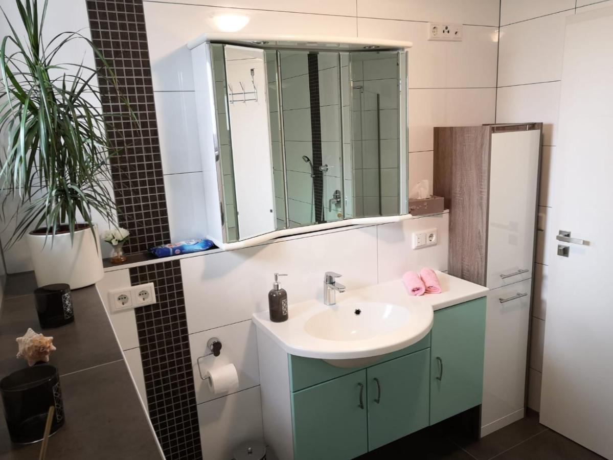 Apartament Taunusrast-Usi Usingen Zewnętrze zdjęcie