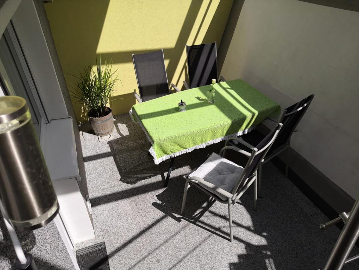 Apartament Taunusrast-Usi Usingen Zewnętrze zdjęcie