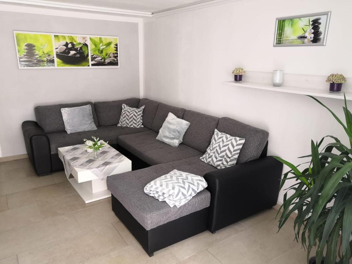 Apartament Taunusrast-Usi Usingen Zewnętrze zdjęcie